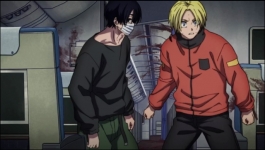 Sakamoto Days - Season 01 Episode 18